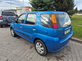 Suzuki Ignis, 1.majitel, STK 2026, nové pneu - 6