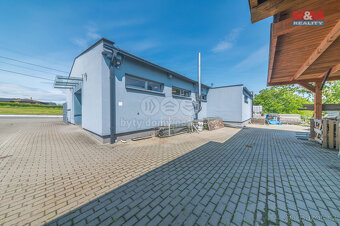 Pronájem obchod a služby, 192 m², Havířov, ul. Mezidolí - 6