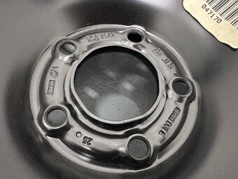 Rezerva Opel 5x115 R16 - 6