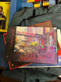 Cyberpunk cd - 6