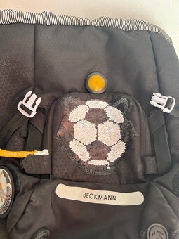 Školní taška Beckmann - 6