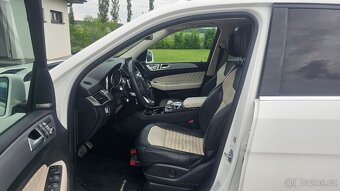 Gle 350,Amg paket .2017. - 6
