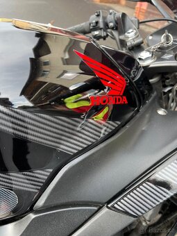 Honda CBR 125R 2016, 10kW - 6