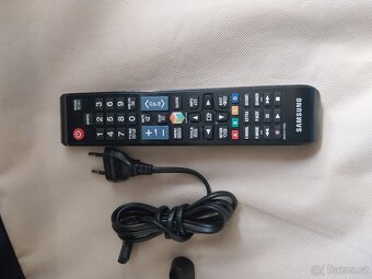 Prodám Televizi Samsung Smart - 6