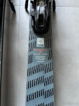 Völkl Peregrine 72 - 168 cm - 24/25 - 6