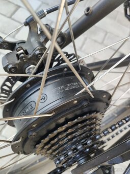 Easy bike mi5 elektrokolo - 6