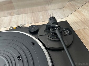 Gramofon Technics SL-BD3D Automatic Turntable System - 6