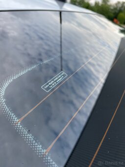Škoda Octavia 3 1.4 TSi 110kW 2016 - 6
