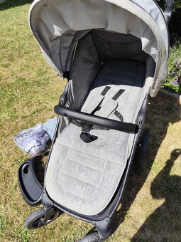 Valco baby Snap 4 Trend sport - 6