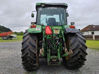 JOHN DEERE 8300 - 6