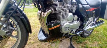 Yamaha xj 900 Youngtimer - 6