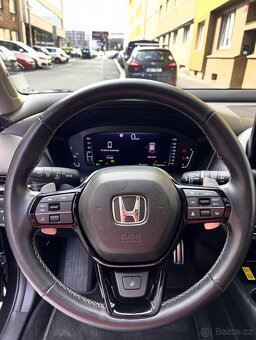 Honda Z-RV 2023 CR 1.majitel - 6