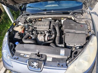 Peugeot 407 SW 1.6 hdi - 6