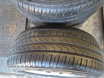 Škoda Kodiaq R18 ALU + 235/55R18 100V Pirelli Scorpion Seal - 6
