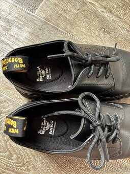 Dr. Martens AUDRICK 3-EYE - 6
