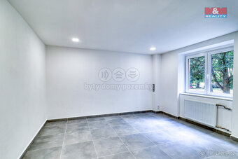 Pronájem bytu 2+kk, 28 m², Plzeň, ul. Rychtaříkova - 6