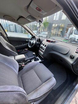 Alfa Romeo 156 2.4jtd 129kw 6q - 6