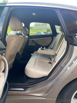 BMW GT 320d xDrive, 168tis, bohatá výbava - 6