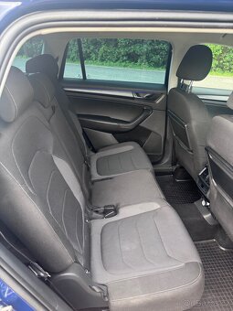 Škoda Kodiaq 2.0 TDI DSG 110 kw - 6