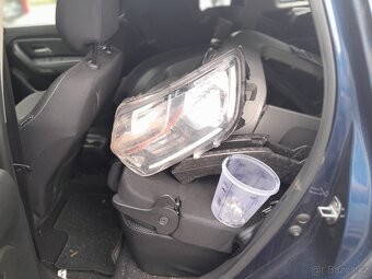 Dacia Duster 1,5 Blue dCi 115 - 6