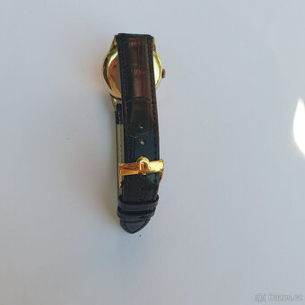Omega Panske Vintage pozlatene 80µ - 6