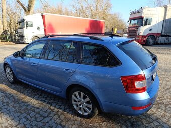 Octavia 3 2.0 TDI 110kw - 6