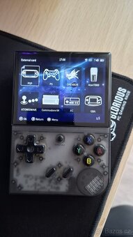 Anbernic RG35XX Plus – upravený OS, připravený k hraní - 6