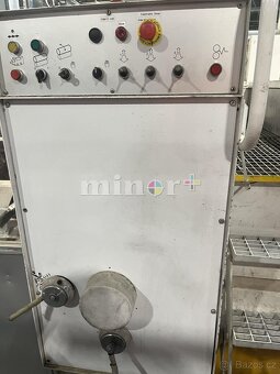 Linka na výrobu krabíc inLine EMBA 160 FFG - 6