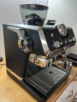 Pákový kávovar De'Longhi La Specialista Prestigio EC9355.BM - 6