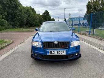 Škoda Octavia - 6