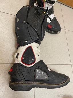 Sidi Crossfire Vel. 41 - 6