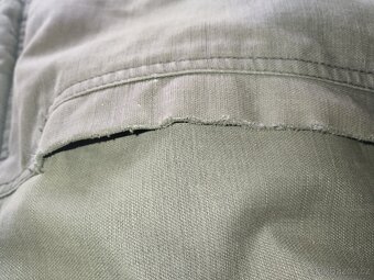 Bushman pánská zimní bunda XL - 6