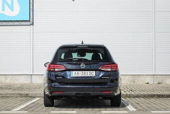 Opel Astra ST 1.6 CDTI / AJ NA SPLÁTKY / PROTIÚČET / - 6