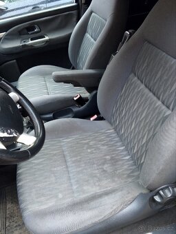 Ford Galaxy 1.9 TDI 85 kw - 6