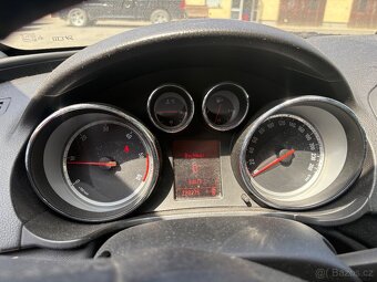 Prodám opel insignie 2.0 118kw - 6