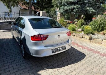 Seat Toledo 1,2 TSi / 77 kw ,klima benzín - 6
