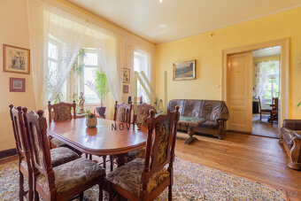 Prodej, historická vila, 5105 m², Česká Kubice - 6
