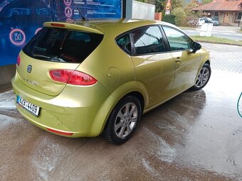 Seat Leon - 6