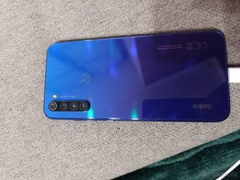Redmi Note 8t 64gb - 6