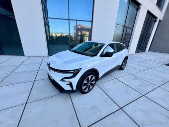 Renault Mégane E TECH Evolution 60 1 MAJITEL EV - 6