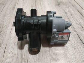 Díly pro pračku Indesit IWSC 51051 - 6