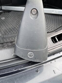 Opel Insignia 2.8T 4x4 LPG R.V.2010 - 6