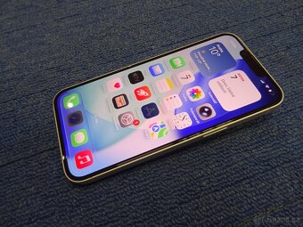 Nový Apple iPhone 16e 128GB CZ záruka 2 roky +SKLO - 6