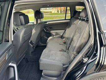 VW Tiguan Allspace 2.0 TDI DSG 110 kW 2022 ACC KESSY VIRTUAL - 6