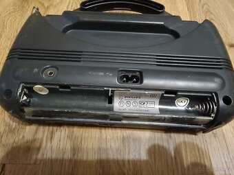 Prodam radio philips 2100 - 6