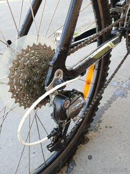 Dámské horské kolo merida - 6