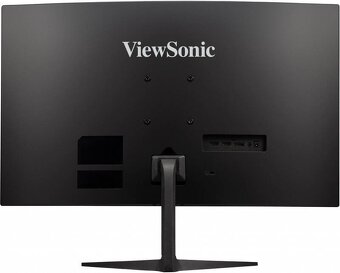 27" ViewSonic VX2718-2KPC-MHD,2K Gaming,záruka - 6