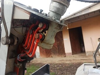 Desta mv 12 b náhradné diely - 6