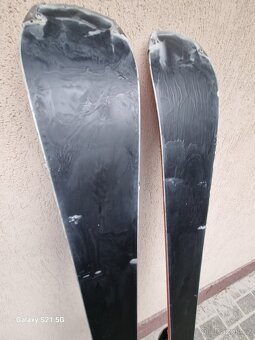 Lyže Fischer RC4 THE CURV - 6