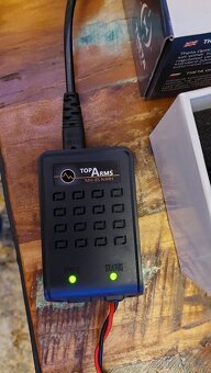 Airsoftová zbraň AK-74 Tactital - 6